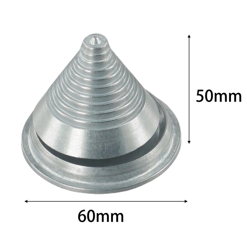 Precision Blade Balancer for Lawn Mower Blade, Compatible with Most