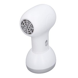 Secador de Pelo Inalámbrico para Bebés, Secador de Pelo para Niños, Mini Secador de Pelo Recargable para Niños Pequeños, Calor Suave de bajo Ruido... 