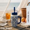 COLDEST 15oz Limitless Ultra v8:_Stealth Black Ultra_15oz