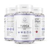 Generic TUDCA 300mg - 120 Vegan Capsules (4 Month Supply)