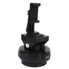 Wireless Remote Control Electric Tripod Head AI Face Tracking Rotating