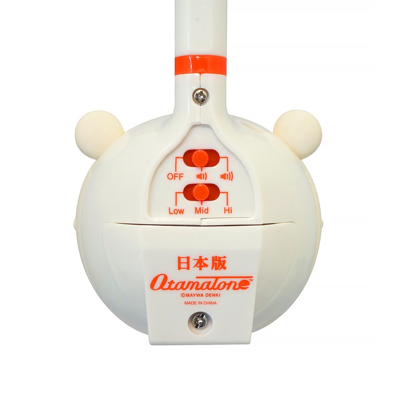 Cube Ottamatone Japan Maneki Neko