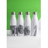 Maxwell & Williams Marini Ferlazzo Insulated Water Bottle with African