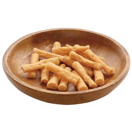 Petio Plant Neko-chan's Toothpaste Dental Gum, Tuna Flavor, 0.3 oz (10 g)