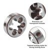 Murtenze 2 Pack M20 x 1.5 High-Speed Steel Tap and