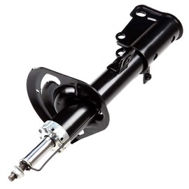 SCITOO Front Shock Absorbers Fits For Chrysler 200 2011-2014,For Chrysler Sebring 2007-2010,For Dodge Avenger 2008-2014 Auto Shocks 339247 339248 (2Pcs)