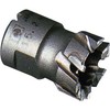 Miyanaga MBC180 Metal Baller Mini Cutter 0.7 inch (18 mm)