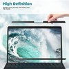 15 Inch Magnetic Privacy Screen Compatible With 15Inch Surface Laptop