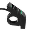 Cycling Display Panel Backlight 1.3 Inch Cycling LCD Color Display