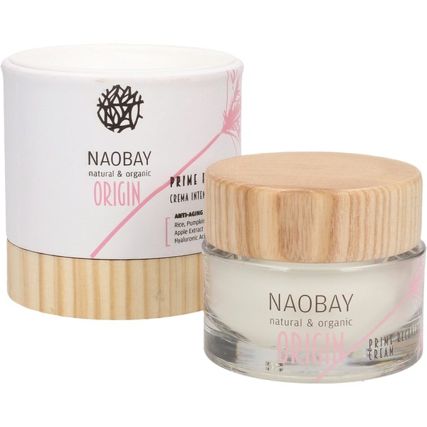 NAOBAY ORIGIN Prime Recovery Cream, 50 ml