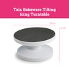 Tala Icing Turntable, White, Regular