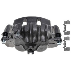 Raybestos FRC3649 Professional Grade Remanufactured Semi-Loaded Disc Brake Caliper