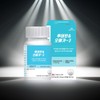 Vegetable natural lutein omega 3 efficacy effect Marigold flower extract