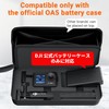 Carrying Bag for DJI Action, DJI Osmo Action 6/DJI Action