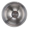 Reusable Coffee Capsules Stainless Steel Coffee Pods with 50pcs 59mm