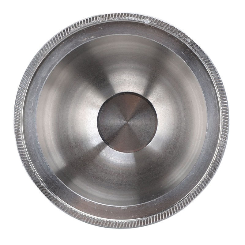 Reusable Coffee Capsules Stainless Steel Coffee Pods with 50pcs 59mm