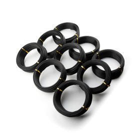 Bonsai Wire Aluminum Training Wire Bonsai Tools 500G/Roll (1.5 mm / 100 Meters)