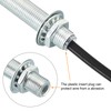 PATIKIL M10 Thread 7.87 Inch Lamp Cable Kit with Lock