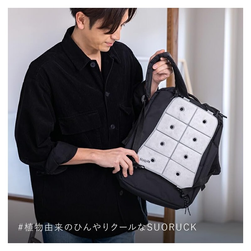 SUO 28°ICE COOL Ruck_2 Navy