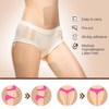 Threlaco 30 Pcs Thigh Lift Tape Waterproof Tummy Lifting Body