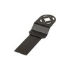 wolfcraft Plunge Saw Blade "PRO" BiM, Universal Attachment for Vibration