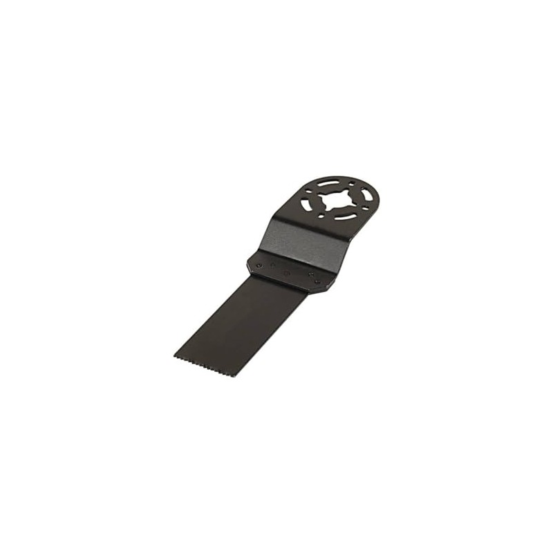 wolfcraft Plunge Saw Blade "PRO" BiM, Universal Attachment for Vibration