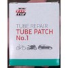 Pack of 30 Rubber Patches / Hose Patches No. 1