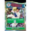 Topps 2025 Bowman Chrome Complete Insert Set ROY Favorites 15 Cards Sasaki Jobe Mayo