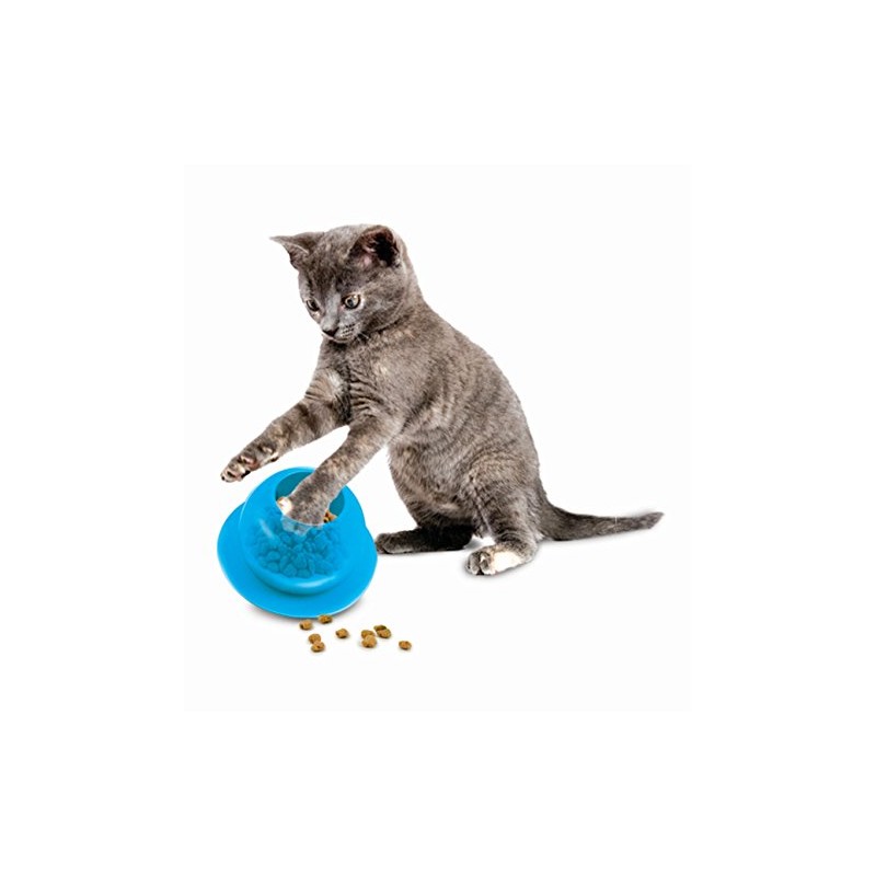 PetSafe Juguete para Gatos dispensadores de Alimentos