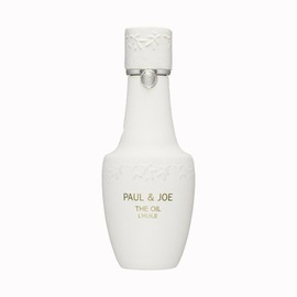 Paul & Joe 더 오일 (고보습 레이어링 페이스 오일) The Oil (High Moisture Layering Face Oil)