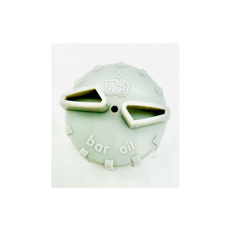 IKSI fits Ryobi Oil Cap 099988002015 for P4360 18V Pole