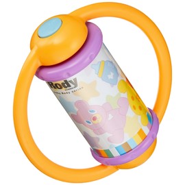 Baby Rody Roller Chime No.3751