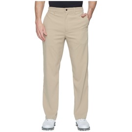 Callaway Men's Lightweight Tech Golf Pant with Active Waistband (Waist Size 30-44 Big & Tall), Chinchilla, 36W x 34L