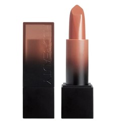 HUDA BEAUTY Power Bullet Cream Glow Hydrating Lipstick Money Maker