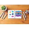 Too Copic Paper Selection Sketchbook, Small, Set of 4