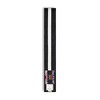 Martial Arts Cotton Coloured Belt With White Stripe Grading Belt
