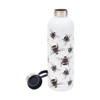 Eco Chic Reusable Thermal Bottle Stainless Steel Leakproof Insulated Water