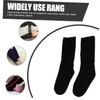 KOMBIUDA Multipurpose Cotton Socks for Men Women Exclusive Socks Non-slip