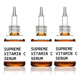 Sérum Vita-mina C Anti-dad, Paquete De 3 Unidades, 30 Ml