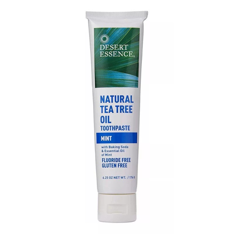Desert Essence Esencia Del Desierto Del Árbol Del Té Aceite