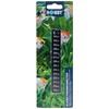 Hobby 60500 Klebethermometer für Aquarien