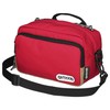 Hakuba ODCSB03RD Camera Bag, Camera Shoulder Bag 03, 0.7 gal