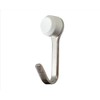 Berg Co., Ltd. Nikopin Hook White Single M-070