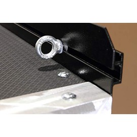 CargoGlide CGCTTD-4 Sliding Tie Down Eyebolt Attachment