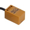 5Pcs Proximity Switch NPN Normally Closed IP65 28Hz Working Frequency
