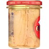 ORTIZ White Tuna In Olive Oil, 7.76 OZ