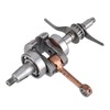 Crankshaft for Honda GX35 GX35NT HHT35S Grass Trimmer Bush Cutter