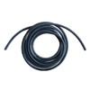 WindyNation 8 Gauge AWG (10 Feet Black + 10 Feet