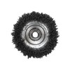Faithfull WBC100 Wire Cup Brush 100 x M14 x 2/0.30mm