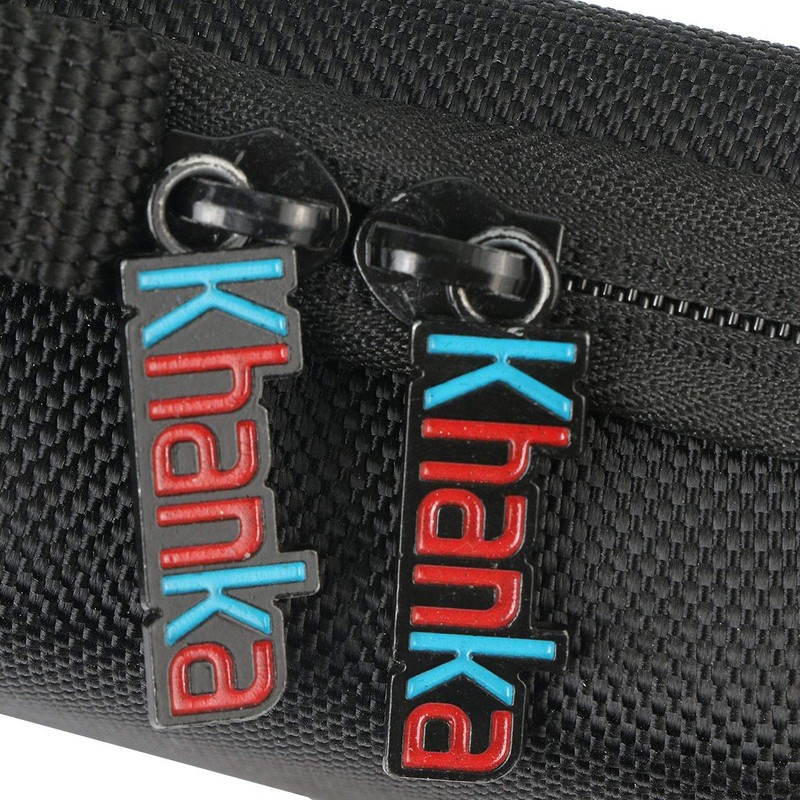 Khanka Hard Case Bag for Fluke T90 Voltage & Continuity